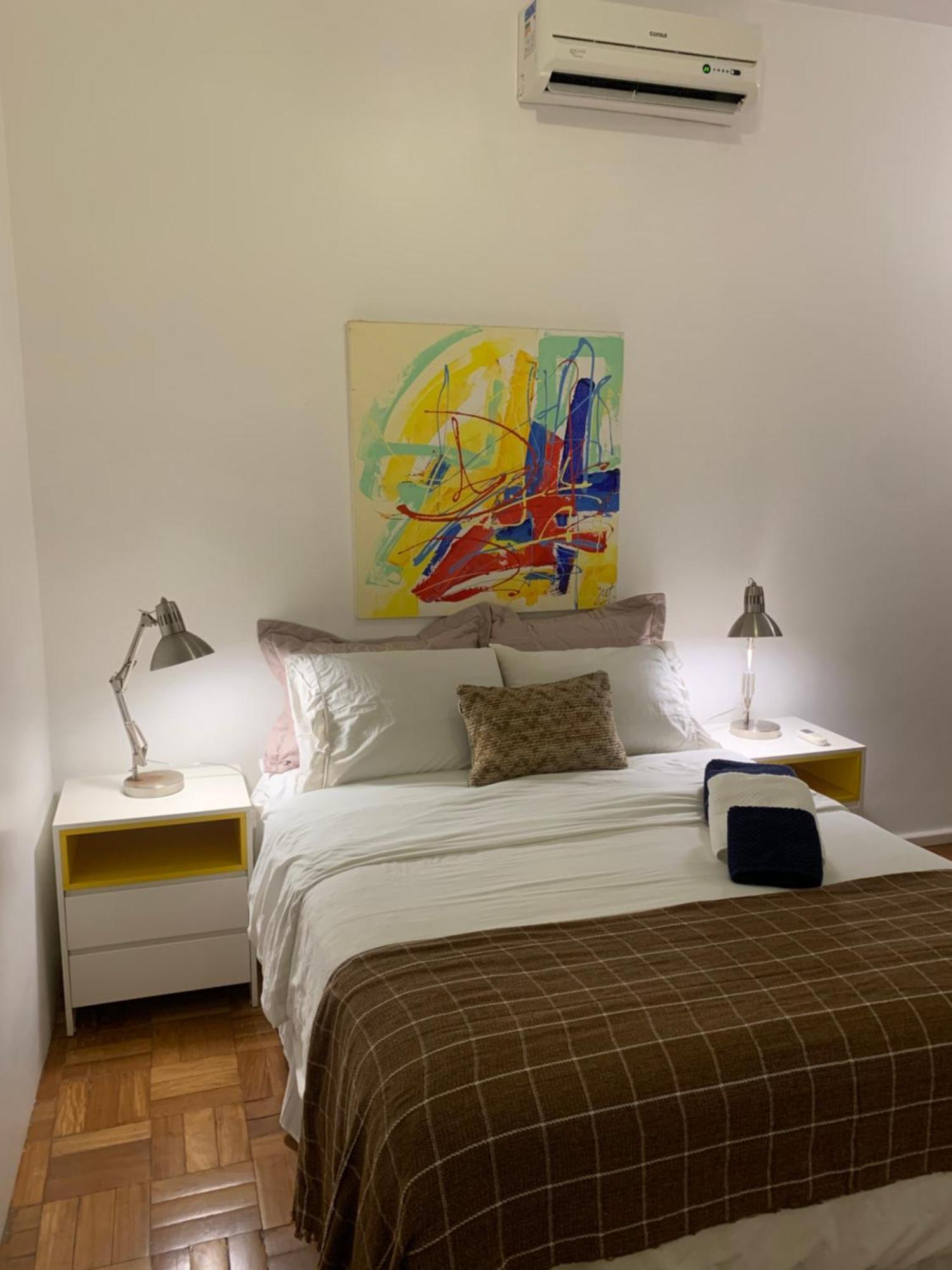 Leblon Apartemen Rio de Janeiro